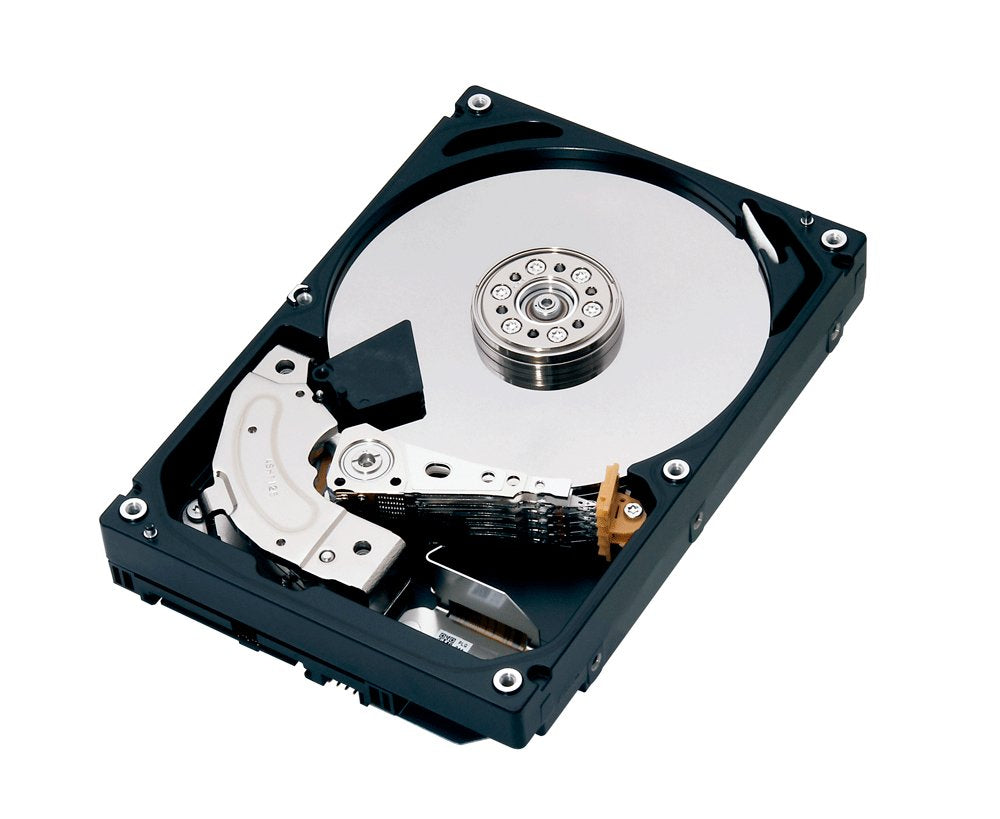Disco Toshiba Nearline Mg04aca100n 3.5'' 1tb Sata3 7200rpm 128mb