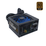 EAN 8436556143045 - CoolBox CoolPower 650W unidad de fuente de alimentación 20+4 pin ATX ATX Negro imagen 1