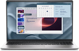 Dell Pro 15 Essential (M7k36), Portátil Plateado, Intel® Core I7-1355u, Gráficos Intel® Uhd, 16 Gb Ddr5, 512 Gb (512 Gb Ssd), Windows 11 Pro M7k36