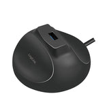 Logilink Adaptador Wlan Usb3.0 1900mbps, 2t2r, Con Base