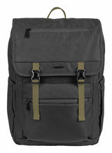 Mochila Natec Niala Hunter Para Portátil Hasta 15.6" Verde 18 Ltrs