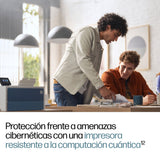 Hp Laserjet Pro 4007dw - Impresora - S/W - Duplex