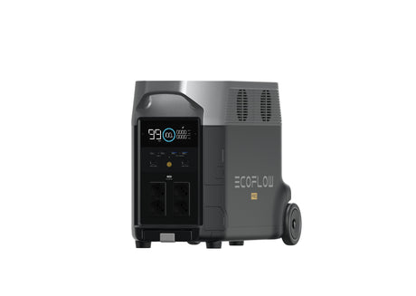 EAN 4897082665335 - EcoFlow Delta Pro estación de energía portátil Fosfato de hierro-litio (LiFePo4) 3600 W 45 kg imagen 5