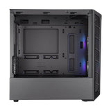 EAN 4719512097595 - Cooler Master MasterBox MB311L ARGB Mini Tower Negro imagen 4
