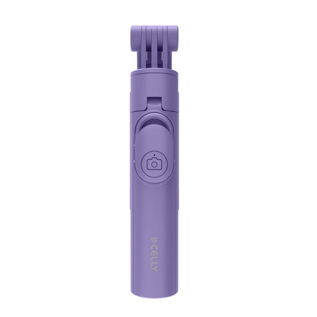 EAN 8021735218685 - Celly CLICKSFSTICKVL palo para autofotos Smartphone Violeta imagen 6