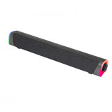 Barra De Sonido Rgb Woxter Big Bass 320 20w 2.0