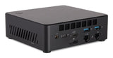EAN 4039407086986 - TERRA Micro 7000C GREENLINE Intel® Core™ i7 i7-1355U 16 GB DDR5-SDRAM 500 GB SSD Windows 11 Pro Micro PC  imagen 8