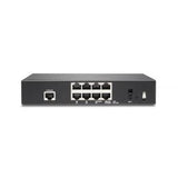 EAN 758479268475 - SonicWall TZ270 cortafuegos (hardware) 2 Gbit/s imagen 2
