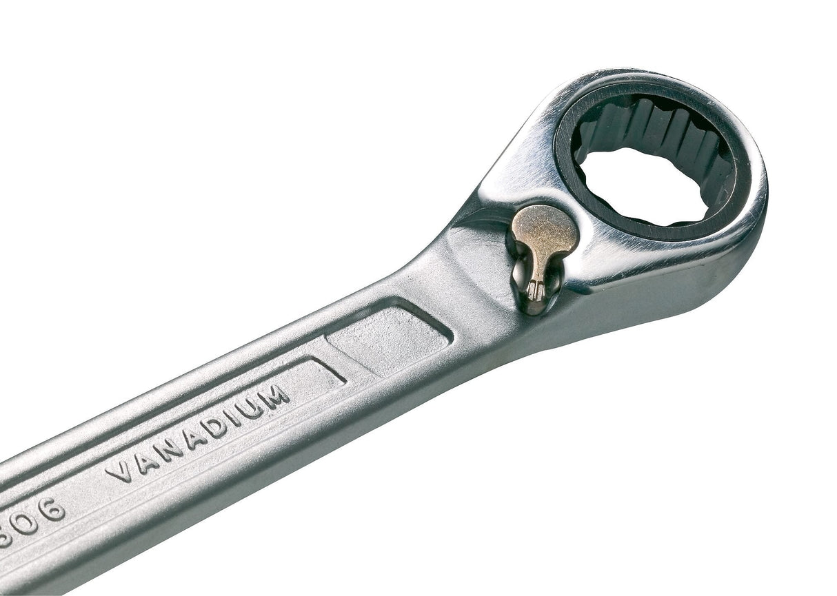 Hazet 606n/12, Llave De Tuercas