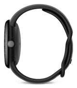 EAN 0840353931497 - Google Pixel Watch 4 AMOLED 41 mm Digital Pantalla táctil Negro Wifi GPS (satélite) imagen 4