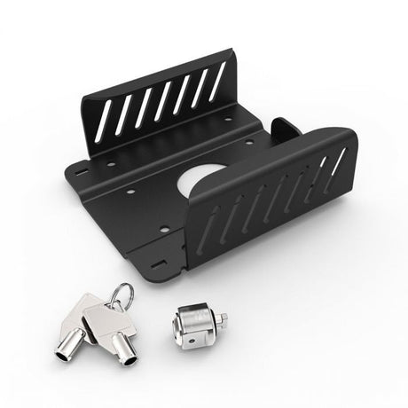 EAN 819472020245 - Compulocks ATVEN35CL kit de montaje Negro Aluminio imagen 2