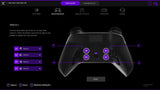 Pdp Victrix Pro Bfg Mando Inalámbrico Para Ps5 Ps4 Pc