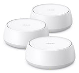 Tp Link Deco Be3600(3-P.)Be3600 Whole Home Mesh Wi-Fi 7 System