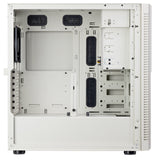 EAN 4710679819372 - Silverstone FLP02 Full Tower Blanco imagen 25