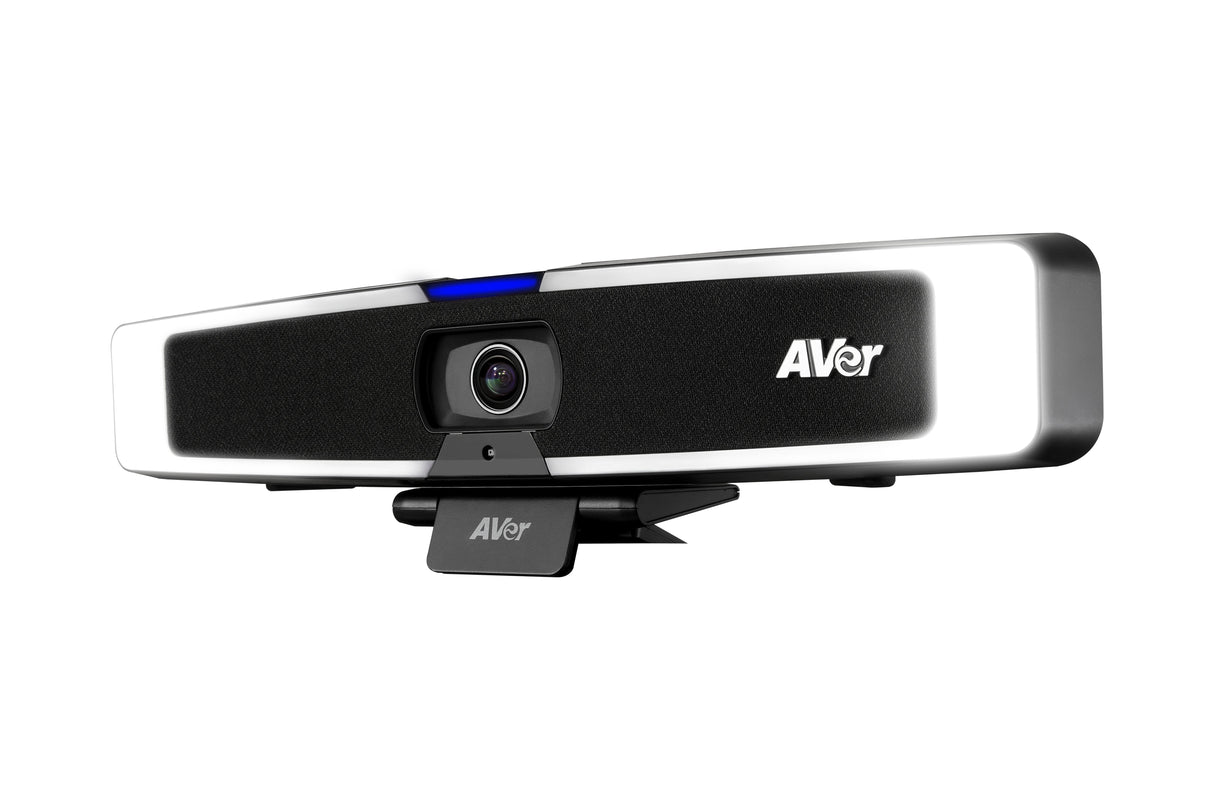 Aver Vb130 Sistema De Ethernet Sistema De Vídeoconferencia En Grupo