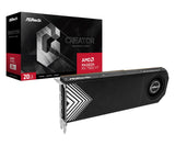Asrock Rx7900xt Ct 20g Amd Radeon Rx 7900 Xt 20 Gb Gddr6