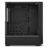 EAN 4044951028146 - Sharkoon RGB FLOW Midi Tower Negro imagen 5