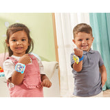 Reloj Vtech My First Kidiwatch De Pulsera Azul 80-552804