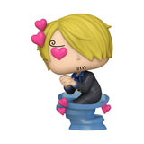 Figura Pop One Piece Sanji