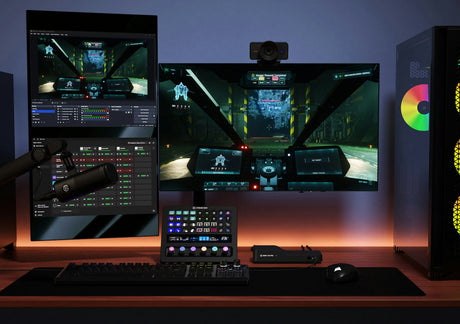 EAN 0840440418023 - Elgato Stream Deck + XL Negro 36 botones imagen 4