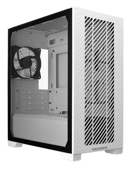 EAN 4719512147771 - Cooler Master Elite 301 Lite Mini Tower Blanco imagen 2