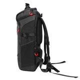 Mochila Gaming Ranger 600g Negro
