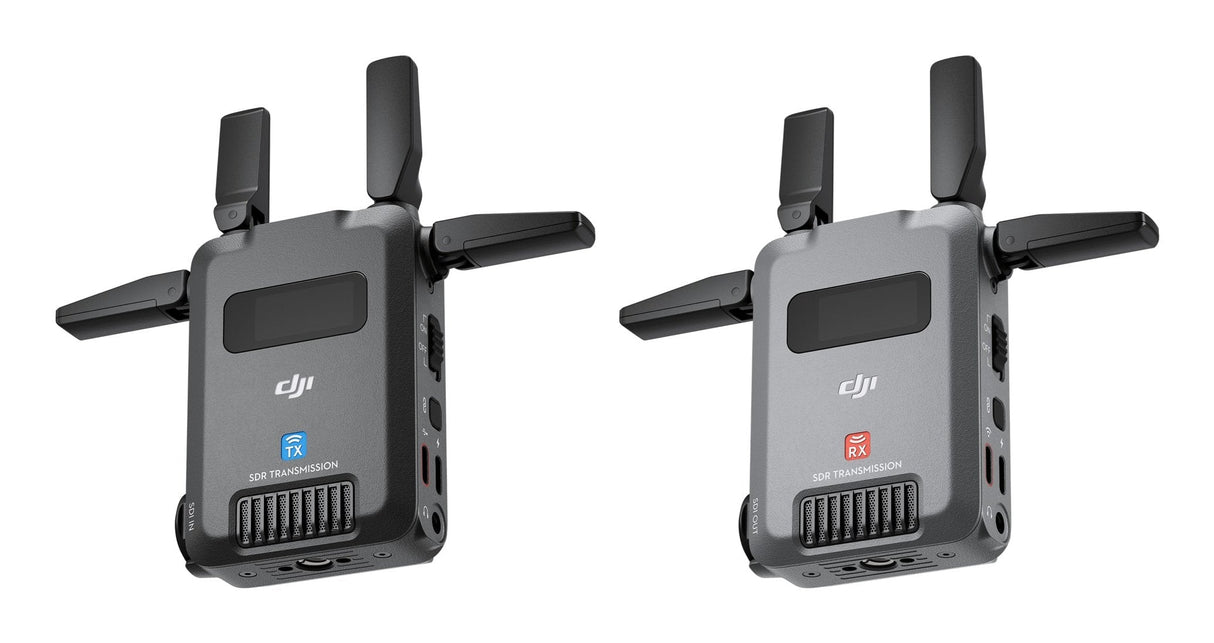 Camera Acc Transmission Combo/Cp.Rn.00000397.02 Dji