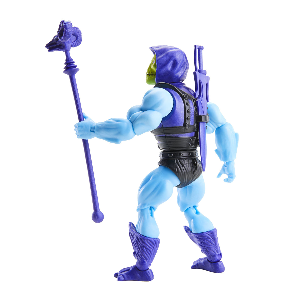 Figura Skeletor Masters Of The Universe Origins 14cm