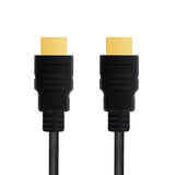 EAN 4052792051872 - LogiLink CH0079 cable HDMI 3 m HDMI tipo A (Estándar) Negro imagen 3