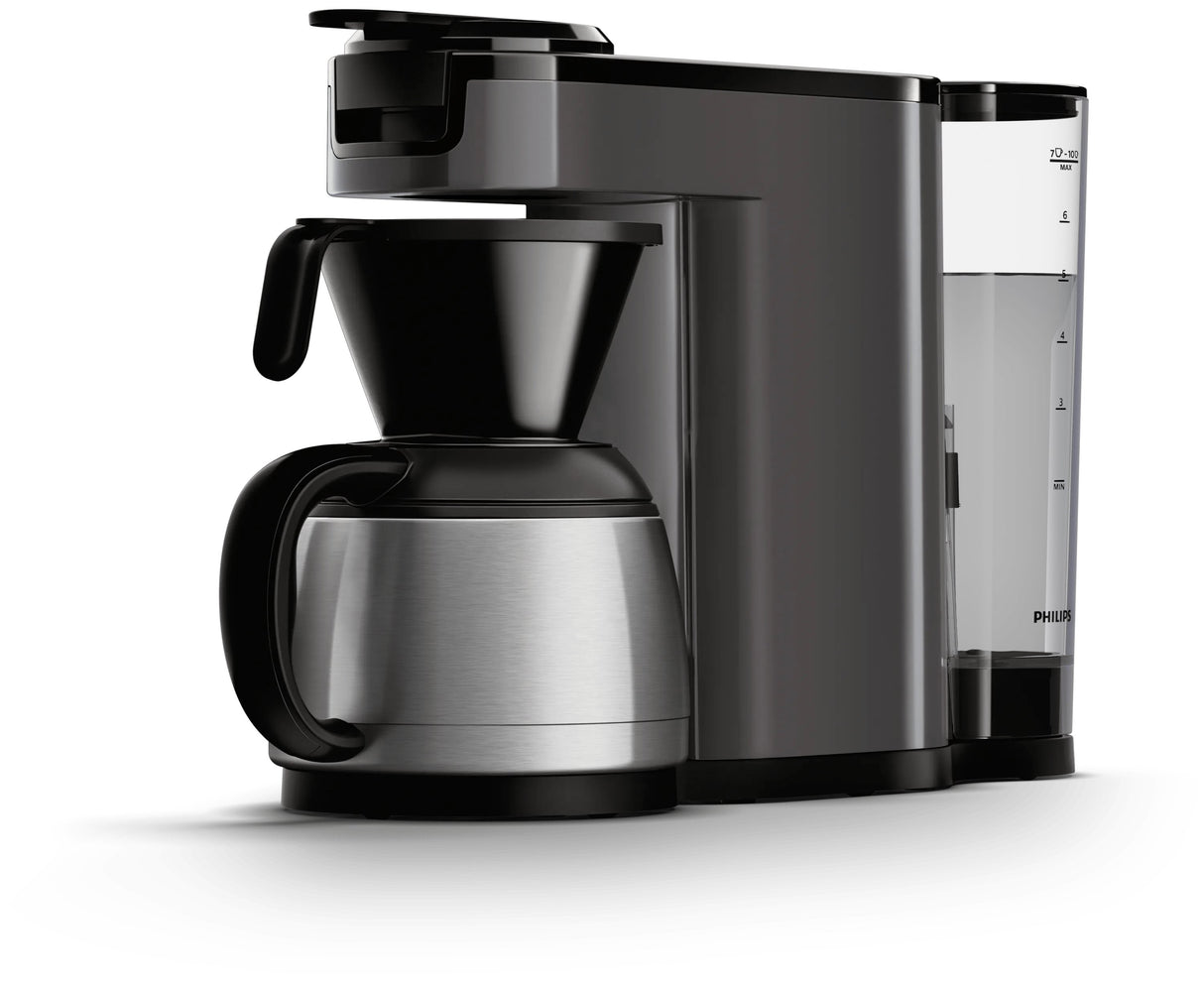 EAN 8720389014284 - Philips HD6593/22 cafetera eléctrica Semi-automática Cafetera combinada 1 L imagen 15