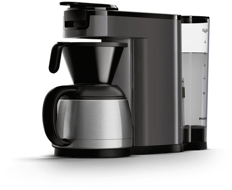 EAN 8720389014284 - Philips HD6593/22 cafetera eléctrica Semi-automática Cafetera combinada 1 L imagen 15