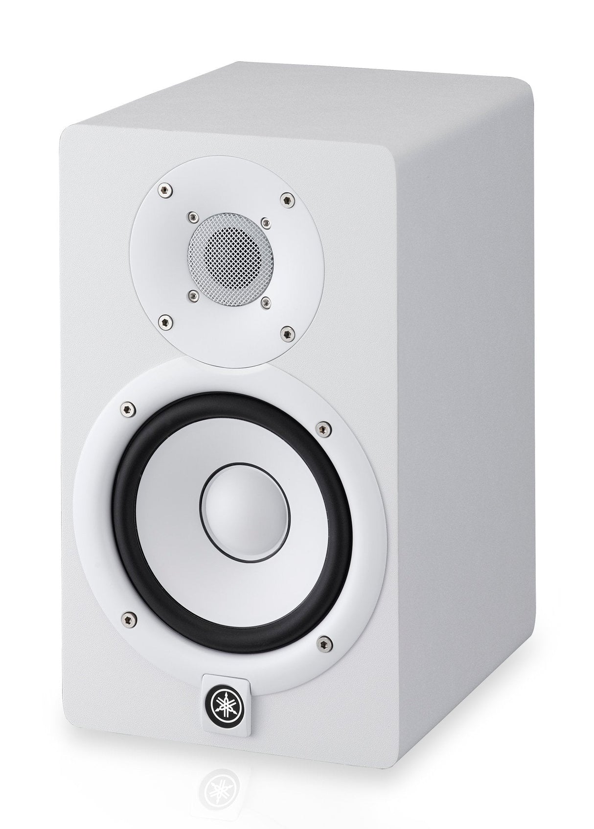 Yamaha Hs5 Altavoz De 2 Vías Blanco 70 W