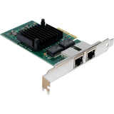 EAN 4260455646635 - Inter-Tech ST-727 Interno Ethernet 1000 Mbit/s imagen 1