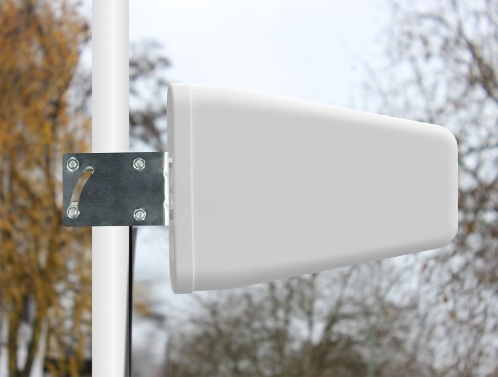 EAN 4043619120017 - DeLOCK 12001 antena para red imagen 2