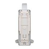 Relaxdays Seifenspender 1,0 L Blanco