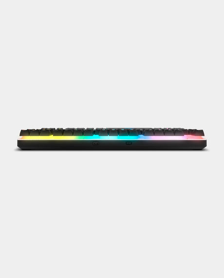EAN 8436587975165 - Krom NXKROMKERNELPROSP teclado Juego USB + RF Wireless + Bluetooth QWERTY Español Negro, Blanco imagen 9
