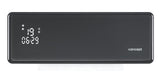 Ceramic Heater          Concept Qh4100 Gris