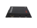 Roline Hdmi Verlngerung, Ber Ip, 4k30hz, 120m, Mit Ir