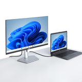 Cable Hdmi De Alta Velocidad Cabl De 30cm - 4k60hz