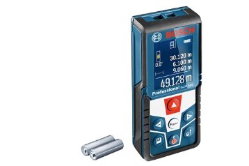 Bosch Glm 500 Professional Laser Distance Measuring Equip.