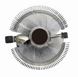 EAN 8716309123891 - Gembird CPU-HURACAN-X40 sistema de refrigeración para ordenador Procesador Refrigerador de aire 9 cm Tran imagen 3