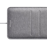 EAN 3700546706516 - Withings Sleep Analyzer Gris Bajo el colchón imagen 2