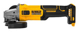 Dewalt Dcg407n-Xj Akku-Winkelschleifer