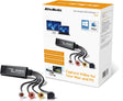 EAN 4710710677794 - AVerMedia DVD EZMaker 7 dispositivo para capturar video USB 2.0 imagen 1