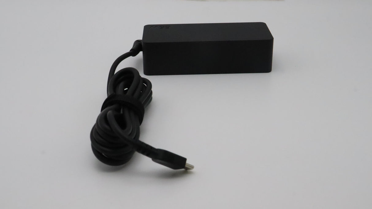 EAN 5704174870692 - Lenovo 5A11E21011 adaptador e inversor de corriente Interior 45 W Negro imagen 6