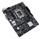 EAN 4711081565499 - ASUS PRIME H610M-K D4 Intel H610 LGA 1700 micro ATX imagen 5