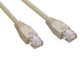 Cble Rj45 Cat 5e - 3m -  Gris