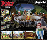 EAN 4008789709318 - Playmobil Asterix 70931 set de juguetes imagen 3
