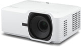 EAN 766907034127 - Viewsonic LSD400HD videoproyector Proyector de alcance estándar 4000 lúmenes ANSI DLP 1080p (1920x1080) Bl imagen 3