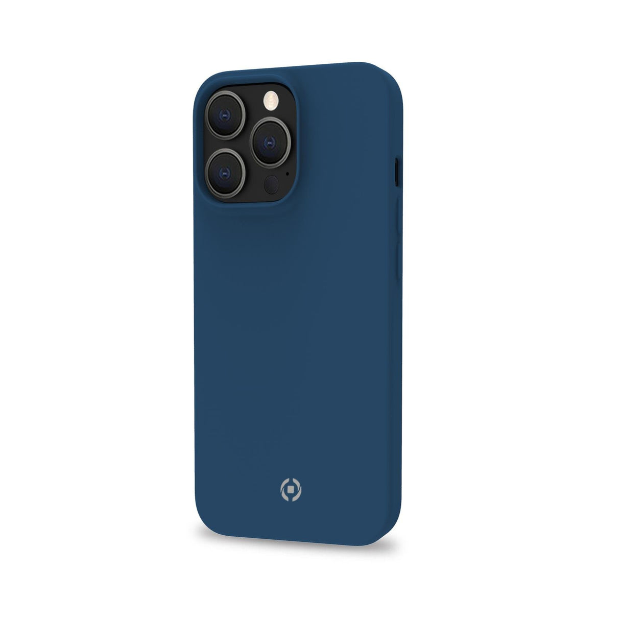 EAN 8021735197072 - Celly Cromo funda para teléfono móvil 17 cm (6.7") Azul imagen 1